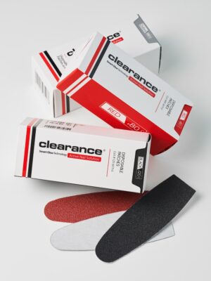 Podologie & Clearance