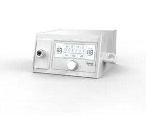 Freză Podologică STRONG MediPro CMDV5 + HMD04 (40.000 rpm)