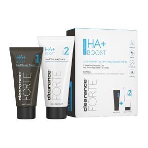Set de terapie a mâinilor BOOST (HA+)